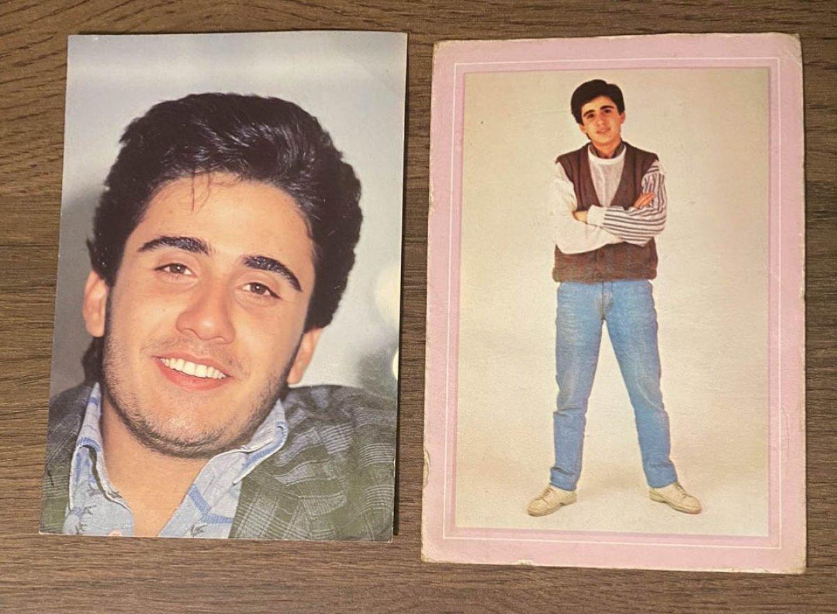 Emrah, kripto para piyasasına giriyor