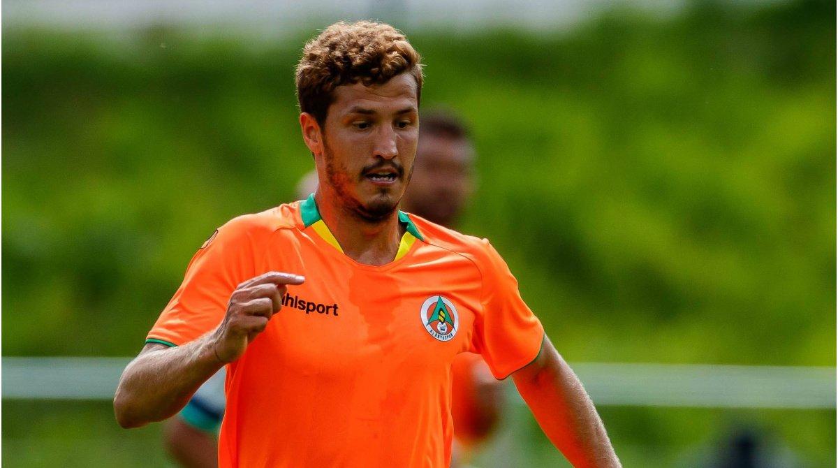 Emre Kocadağ: Salih Uçan'la prensip anlaşmasına vardık