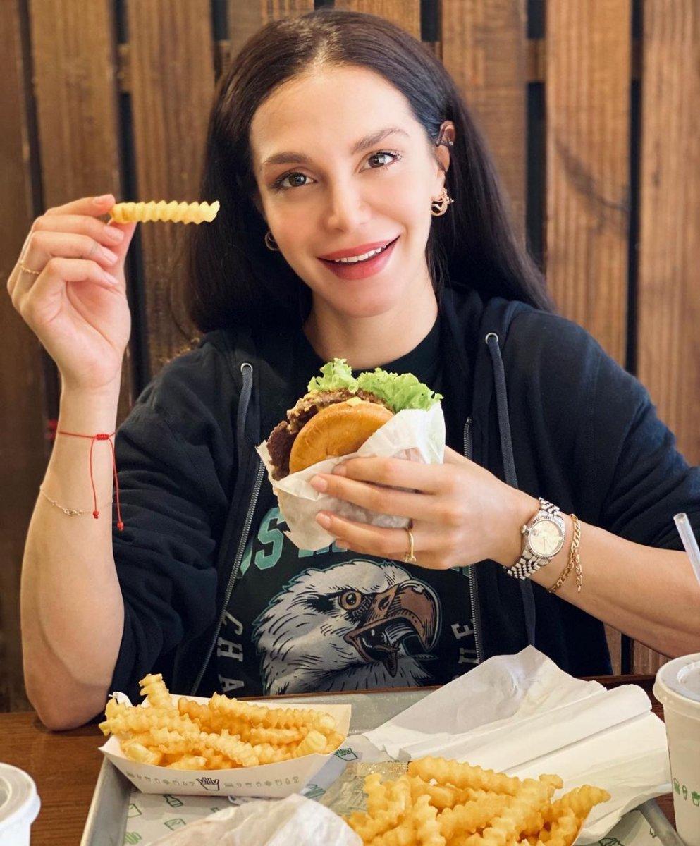 Cemre Kemer: Son haftalar