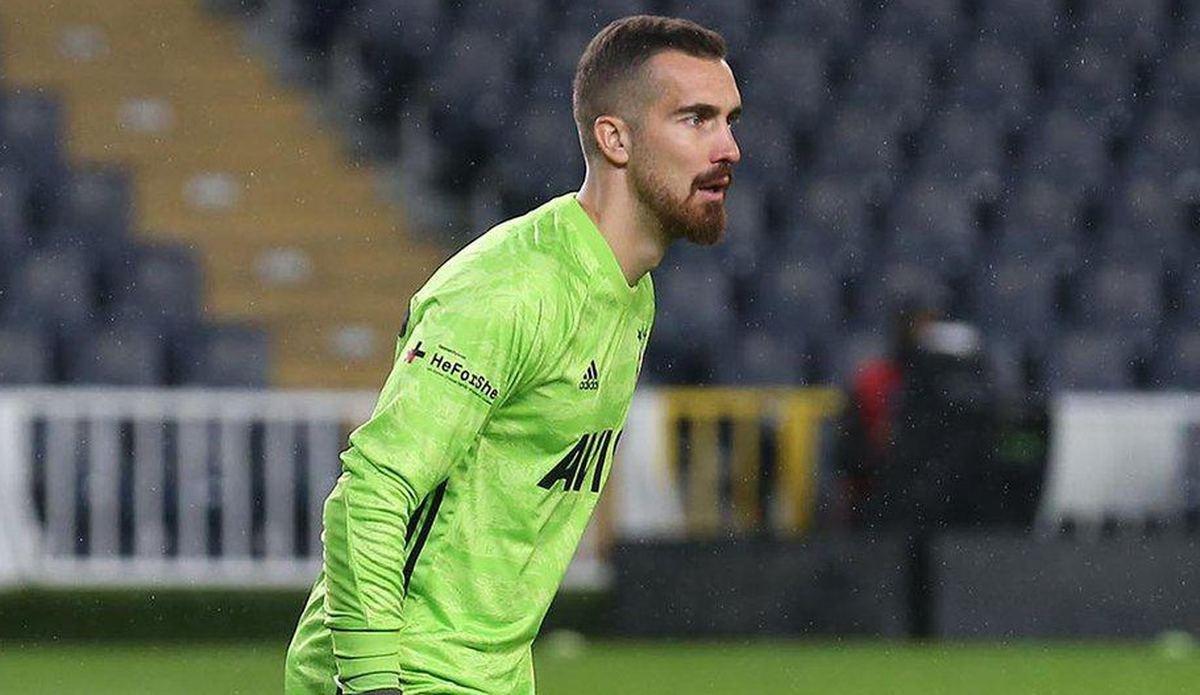 Harun Tekin, Kasımpaşa ile anlaştı