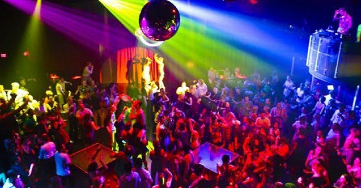 Eğlence mekanları açıldı mı? Barlar, gece kulüpleri, diskolar 1 Temmuz'da açılacak mı?