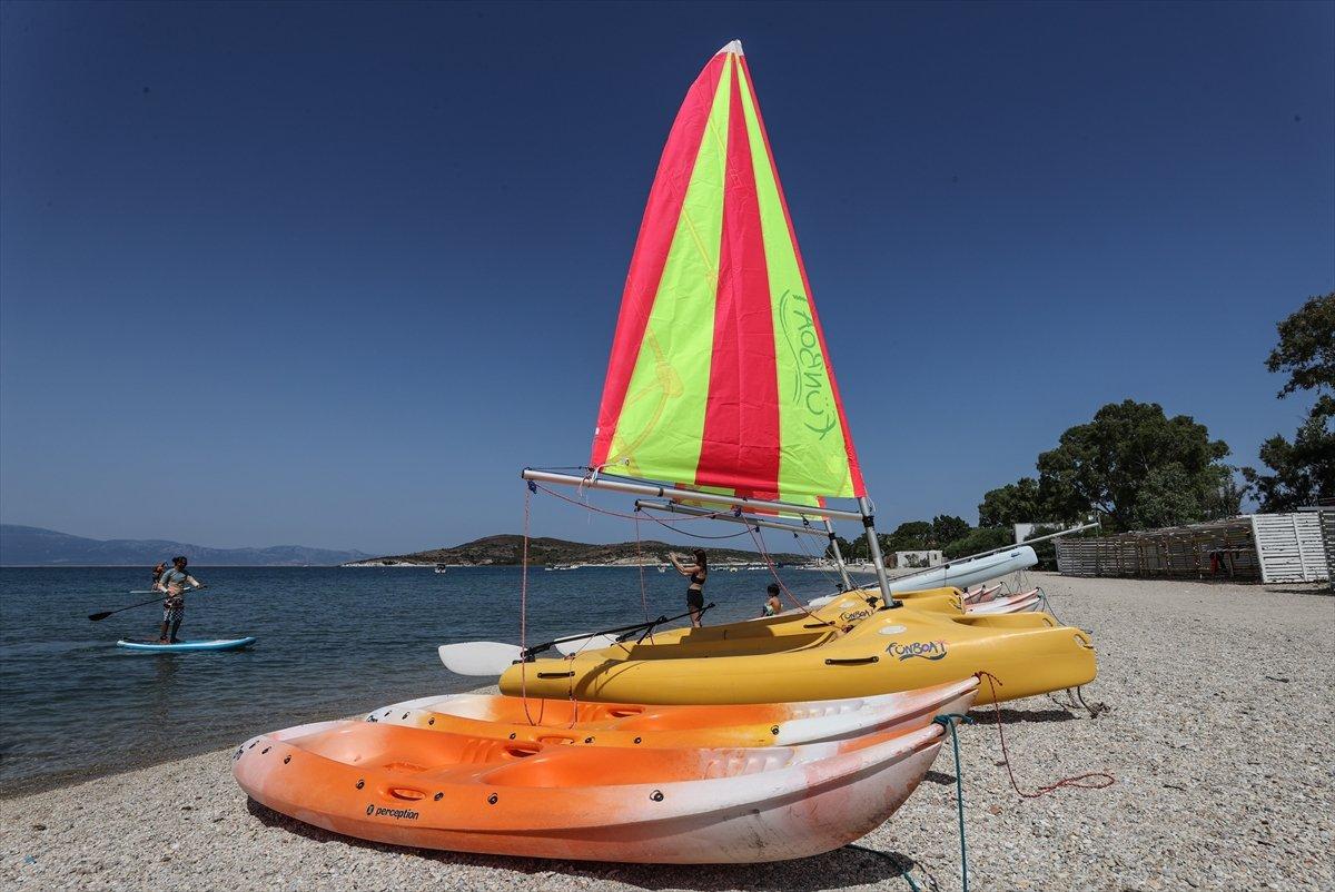 turizmciler müjdelerin etkisiyle hedef artırdı