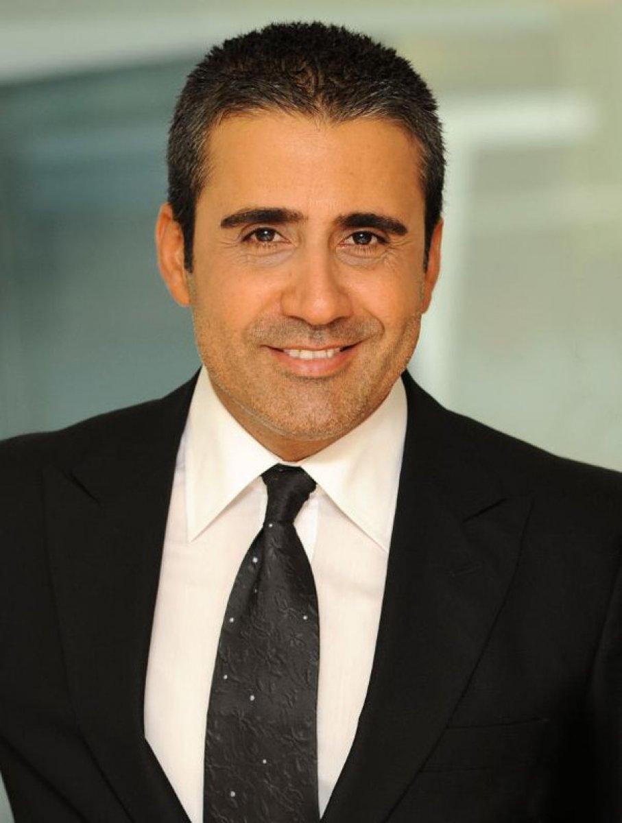 Emrah, kripto para piyasasına giriyor