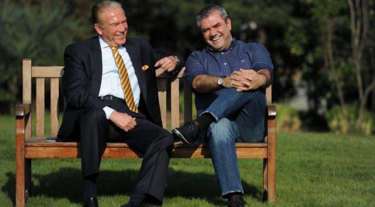 Yılmaz Özdil, Uğur Dündar'a ne dedi? Özdil ile Dündar kavgası...