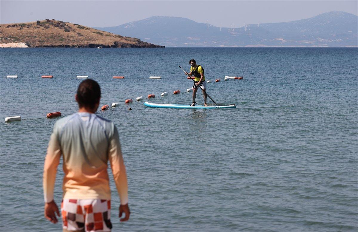 turizmciler müjdelerin etkisiyle hedef artırdı