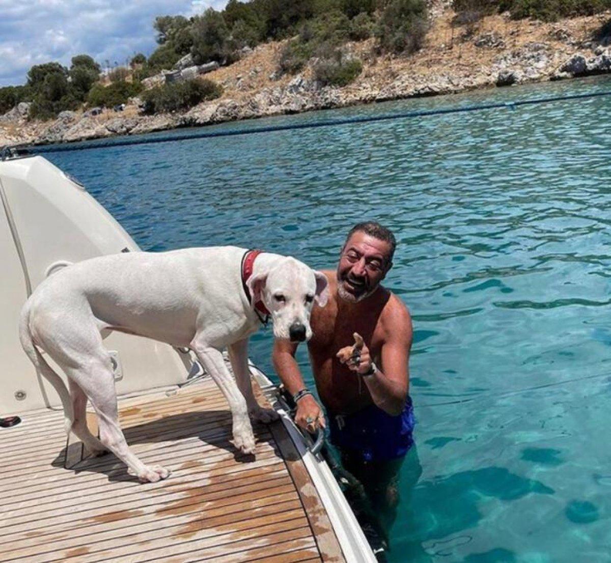 Hakan Altun: Milyonlar içinde yüzdüğüm yalan