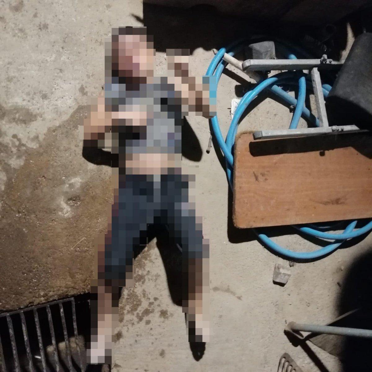 Adana’da 8 yaşındaki çocuk sulama kanalında boğuldu