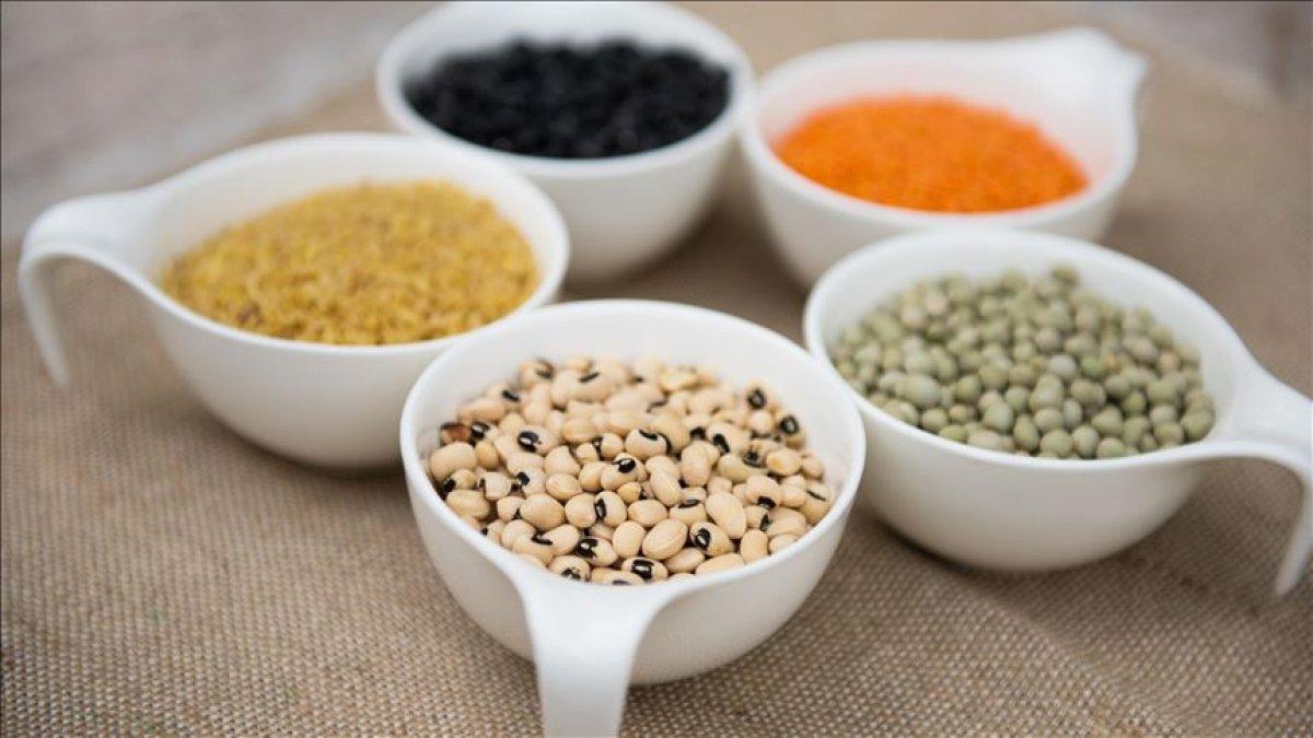 Kötü kolesterolü düşüren 8 yiyecek