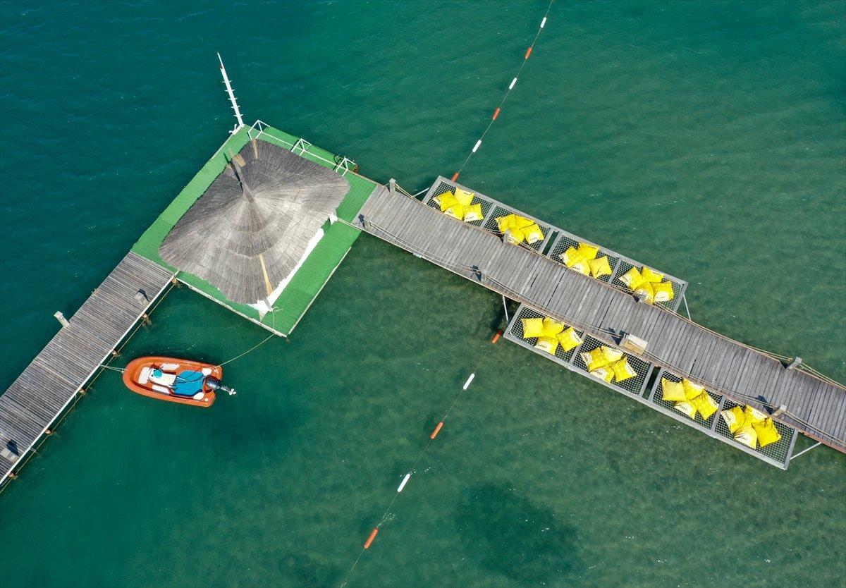 turizmciler müjdelerin etkisiyle hedef artırdı