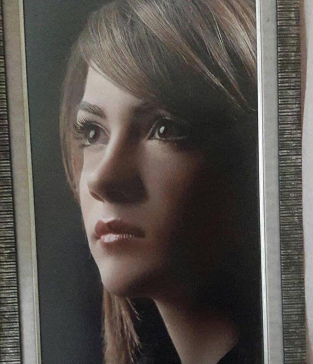 Burcu Özberk: Estetiğim yok