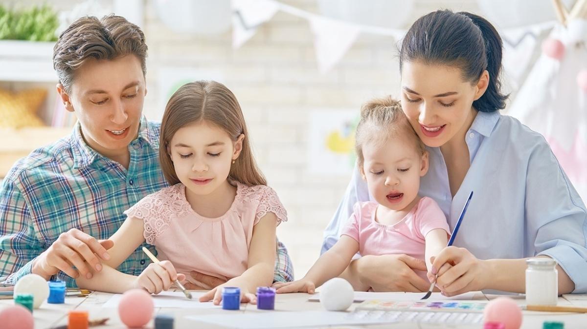 Çocuklarda dil eğitimi için anne ve babalara tavsiye kitap