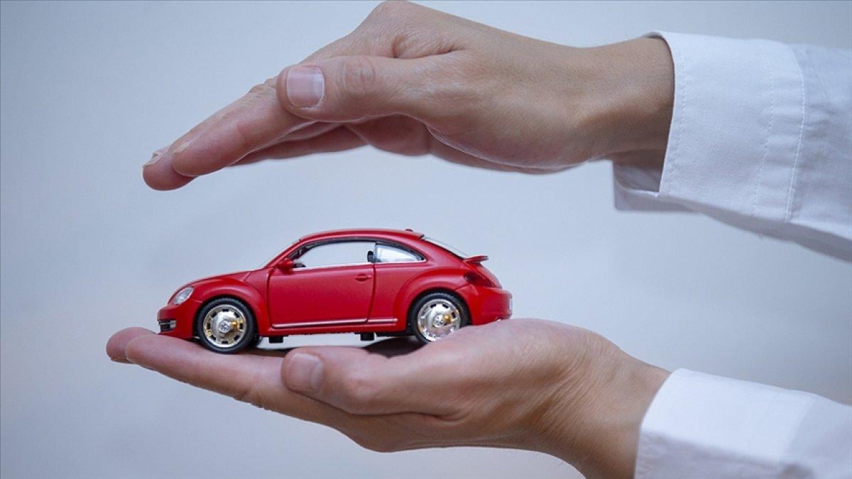 Trafik sigortasında yeni dönem