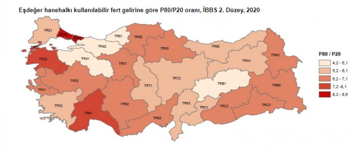 Gelir araştırması