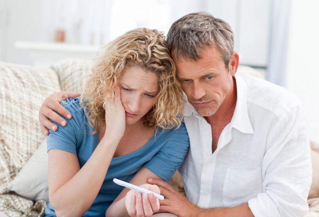 Kronik prostatit kısırlığa neden olabilir