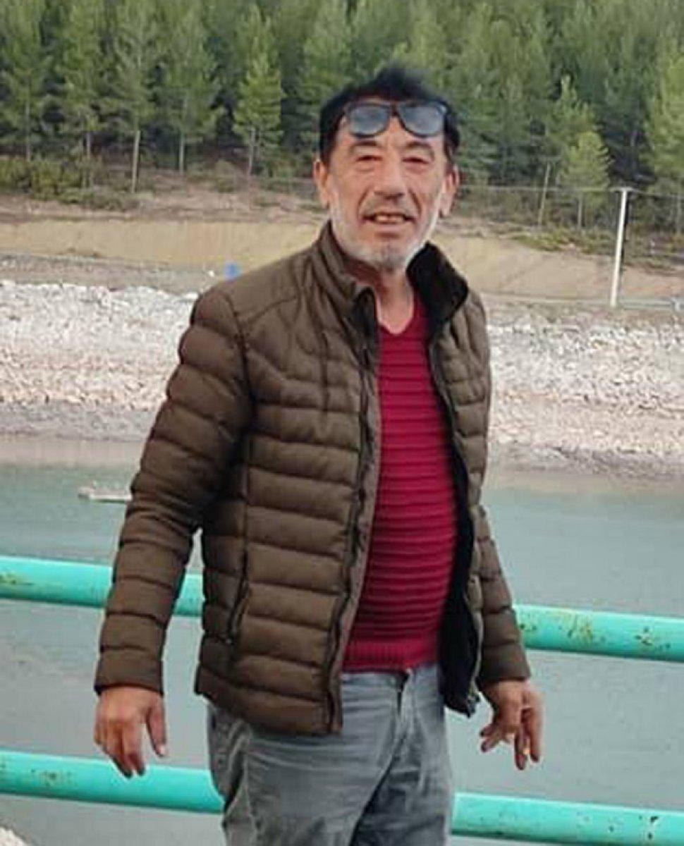 Denizli'de boşandığı eşinin yeni evlendiği kişi tarafından vuruldu