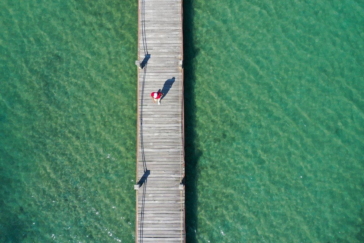 turizmciler müjdelerin etkisiyle hedef artırdı