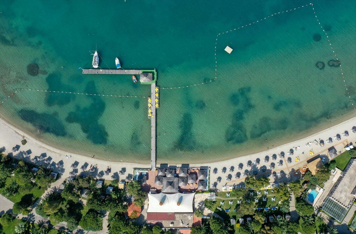 turizmciler müjdelerin etkisiyle hedef artırdı