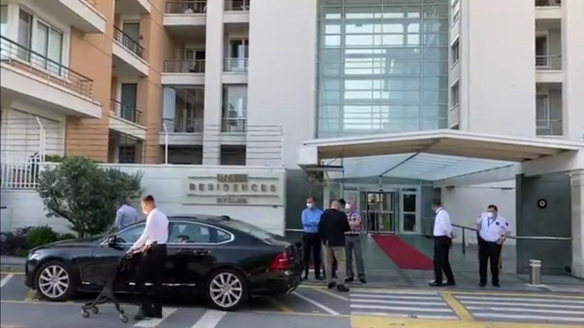 Beşiktaş Sergen Yalçın'la anlaştı