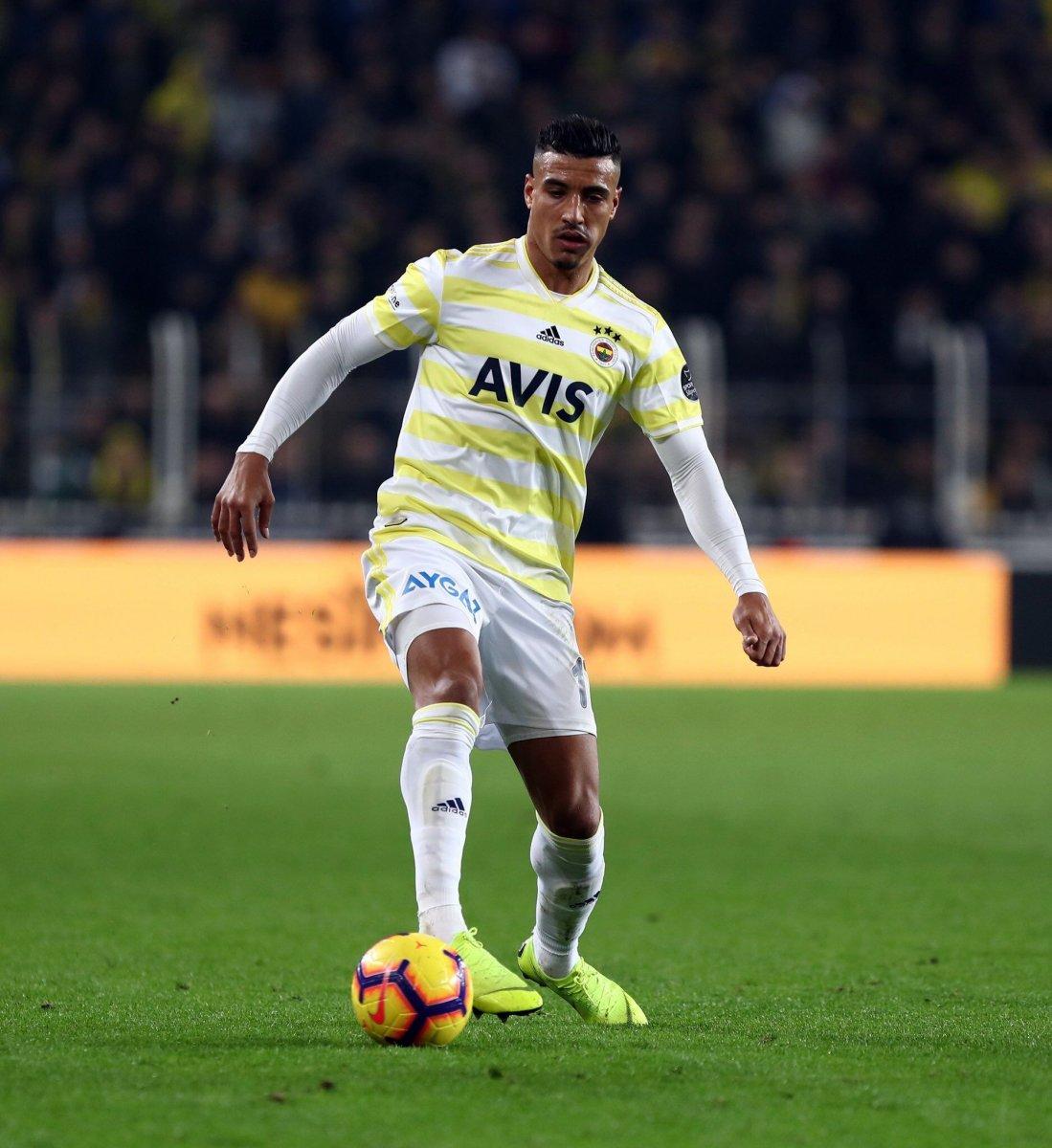 Fenerbahçe, Nabil Dirar'a kulüp arıyor