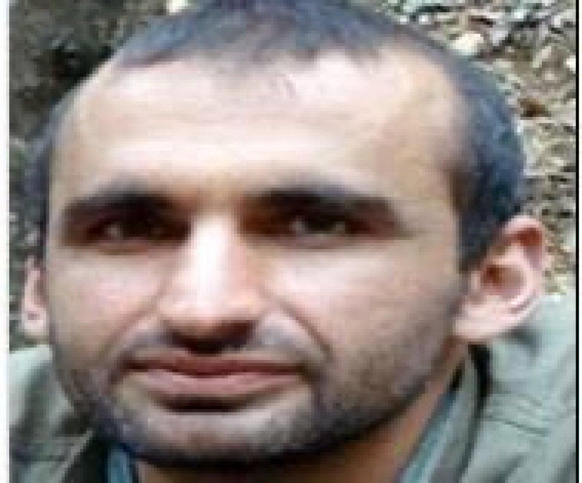 Kırmızı bültenle aranan Ulaş Doğan etkisiz hale getirildi