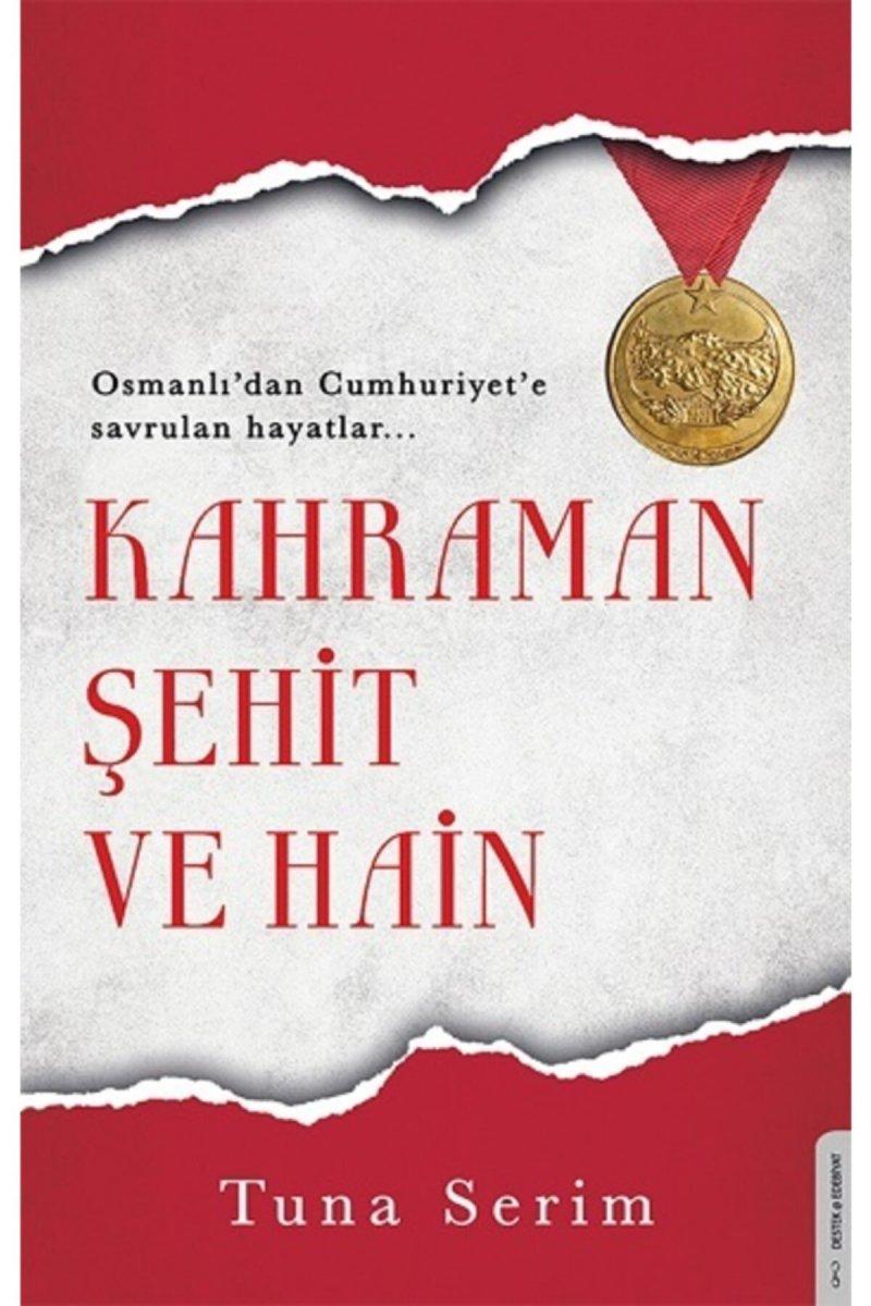 Osmanlı’dan Cumhuriyet’e savrulan hayatlar