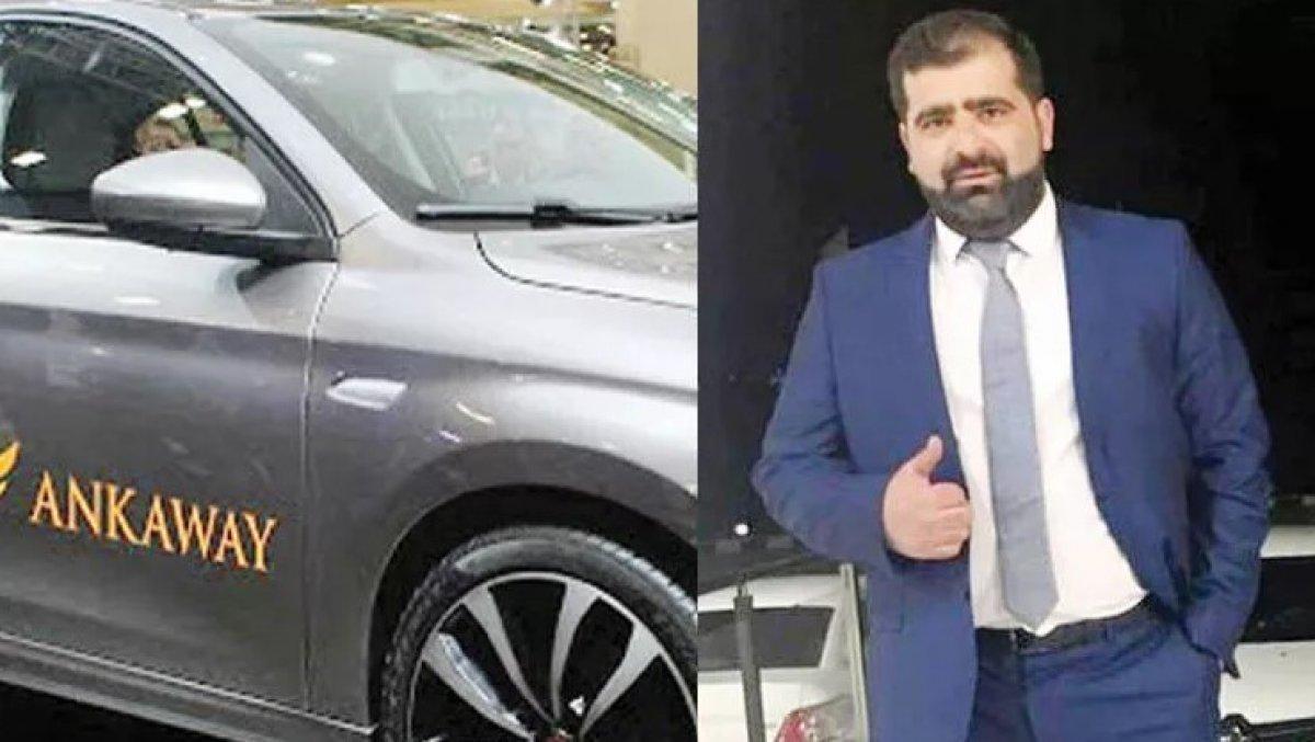 Kurdukları saadet zinciriyle 400'den fazla kişiyi 7 milyon lira dolandırdılar