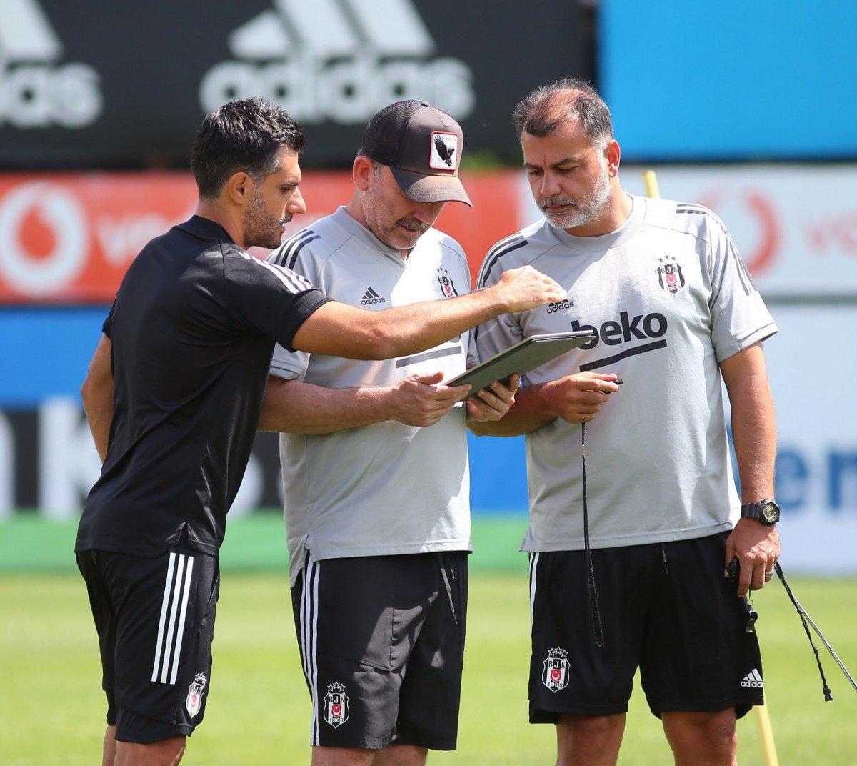 Murat Şahin: Nerede kalmıştık