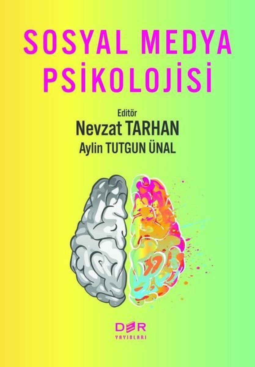 Sosyal medya ile ilişkimizi belirleyecek kitap: Sosyal Medya Psikolojisi