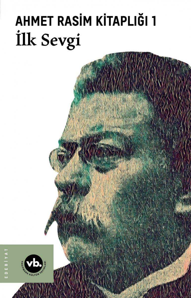 Ahmet Rasim'in tüm eserleri edebiyatımıza kazandırılıyor