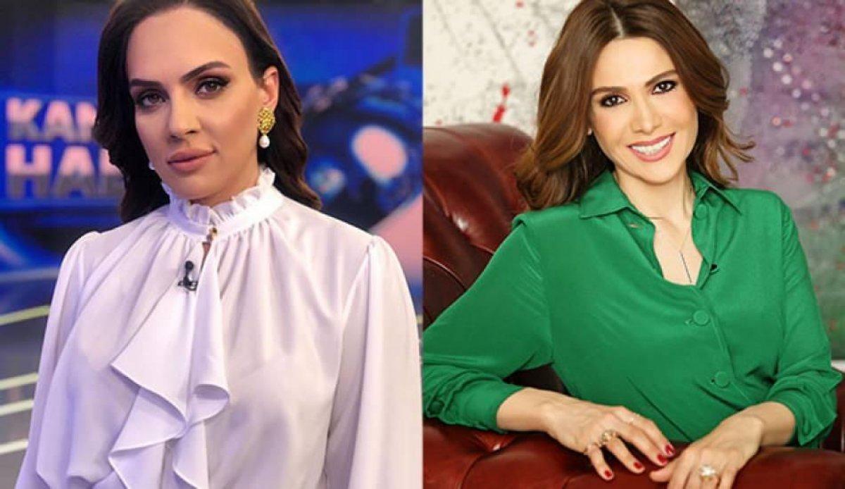 Jülide Ateş, 40 programına veda etti