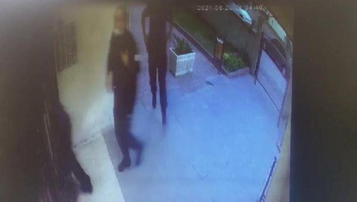 Kayseri'de balkondan düşen kadının ağabeyi: Kocası itmiş olabilir