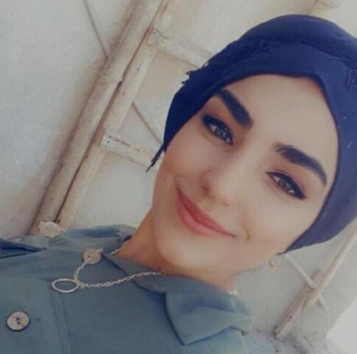 Diyarbakır'da kuzeni tarafından vurulan Emine, 138 gün sonra hayatını kaybetti