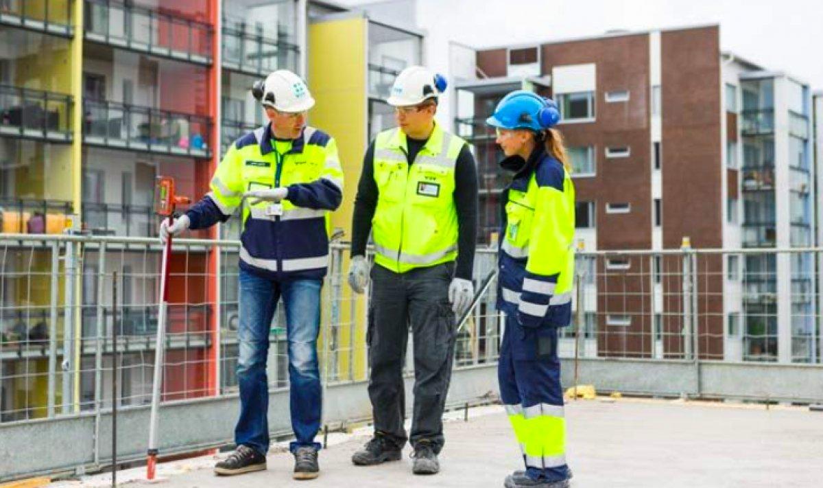 Finlandiya: Olağanüstü sayıda yabancı çalışana ihtiyacımız var