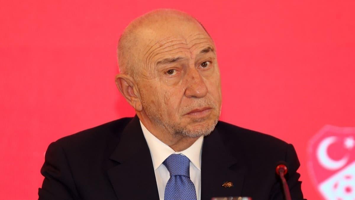 Nihat Özdemir EURO 2020'deki VAR'I değerlendirdi