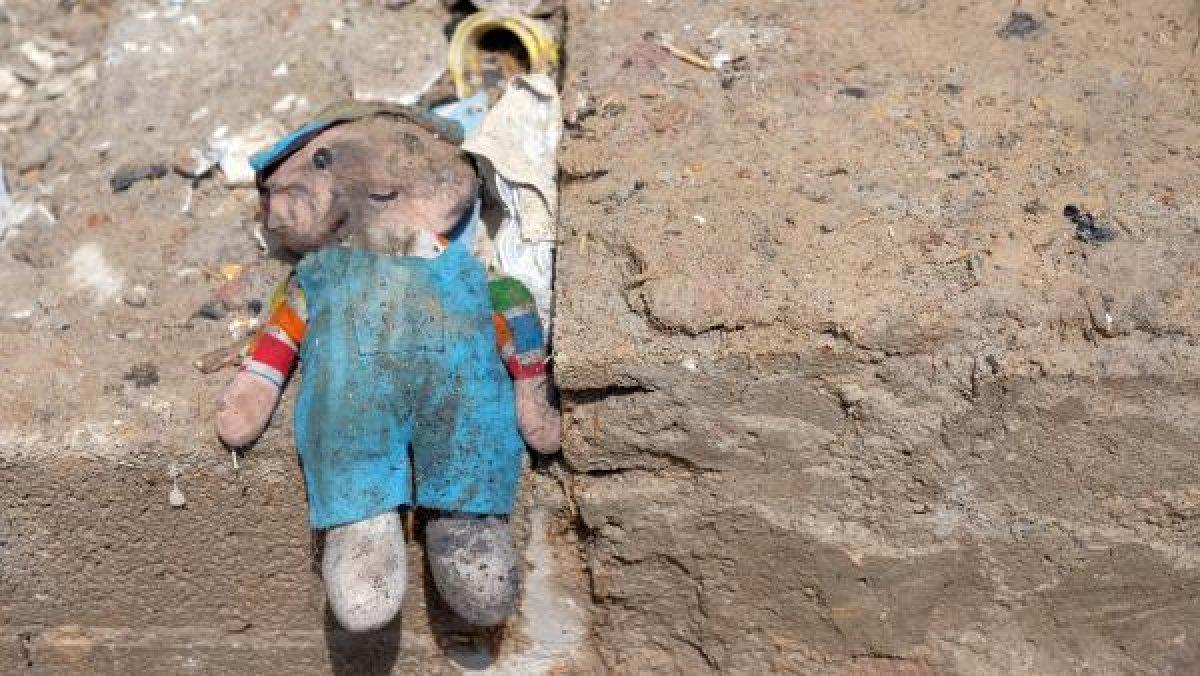 Konya'da 3 çocuğa mezar olan evin yıkım kararı olduğu ortaya çıktı