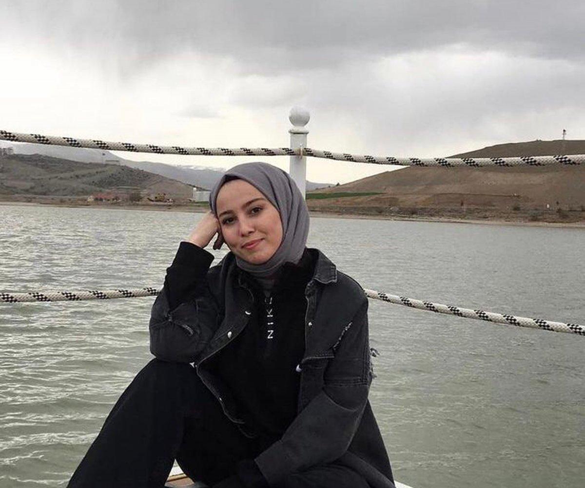 Erzincan'da organlarını bağışlayan genç kız, 3 kişiye umut oldu