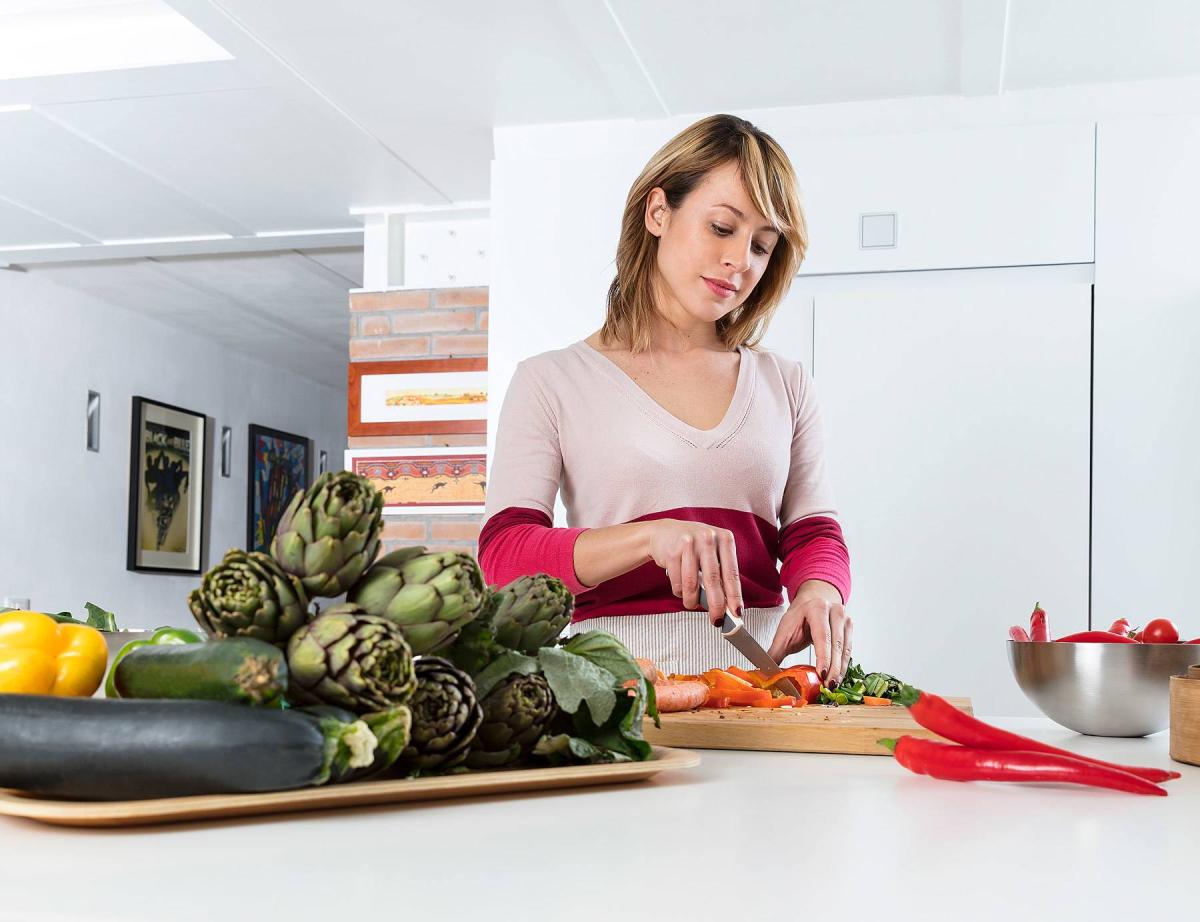 Kireçlenmeye karşı fonksiyonel tıp önerisi
