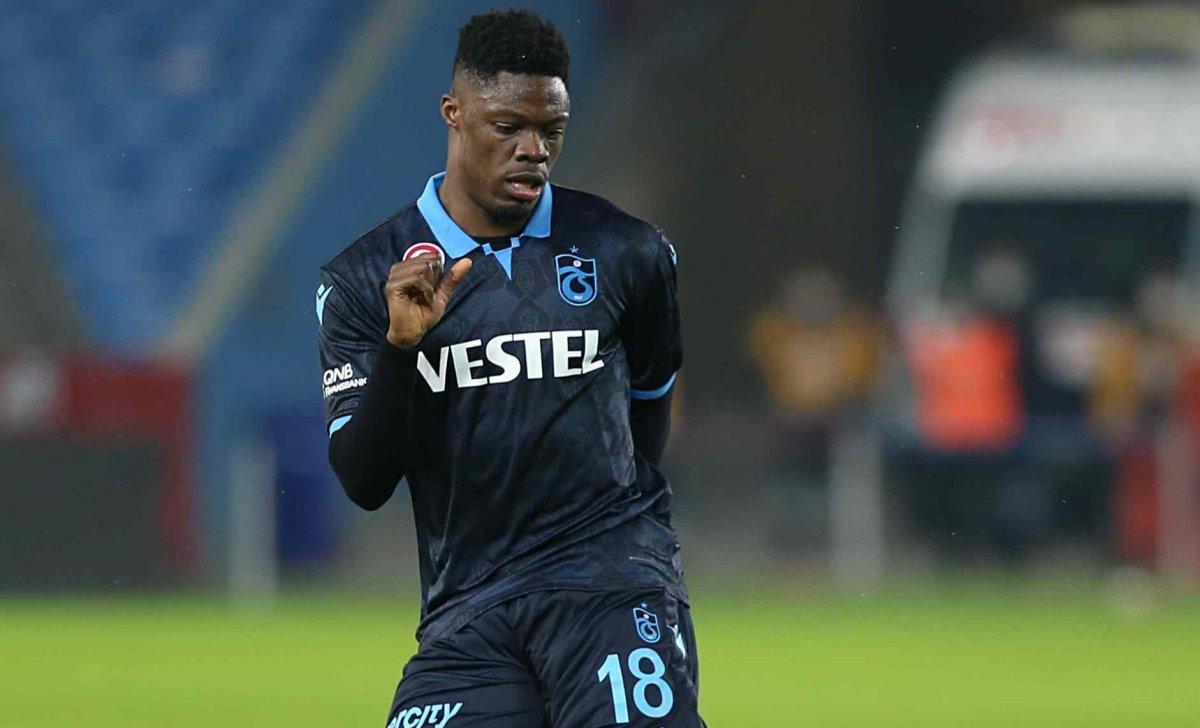 Caleb Ekuban'ın bonservis bedeli belli oldu