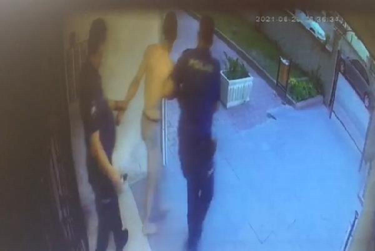 Kayseri'de balkondan düşen kadının ağabeyi: Kocası itmiş olabilir