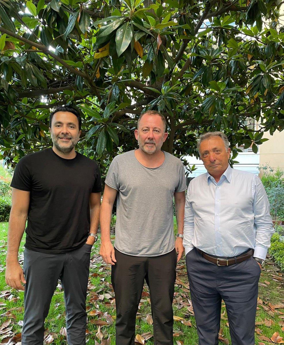 Sergen Yalçın'ın alacağı maaş belli oldu