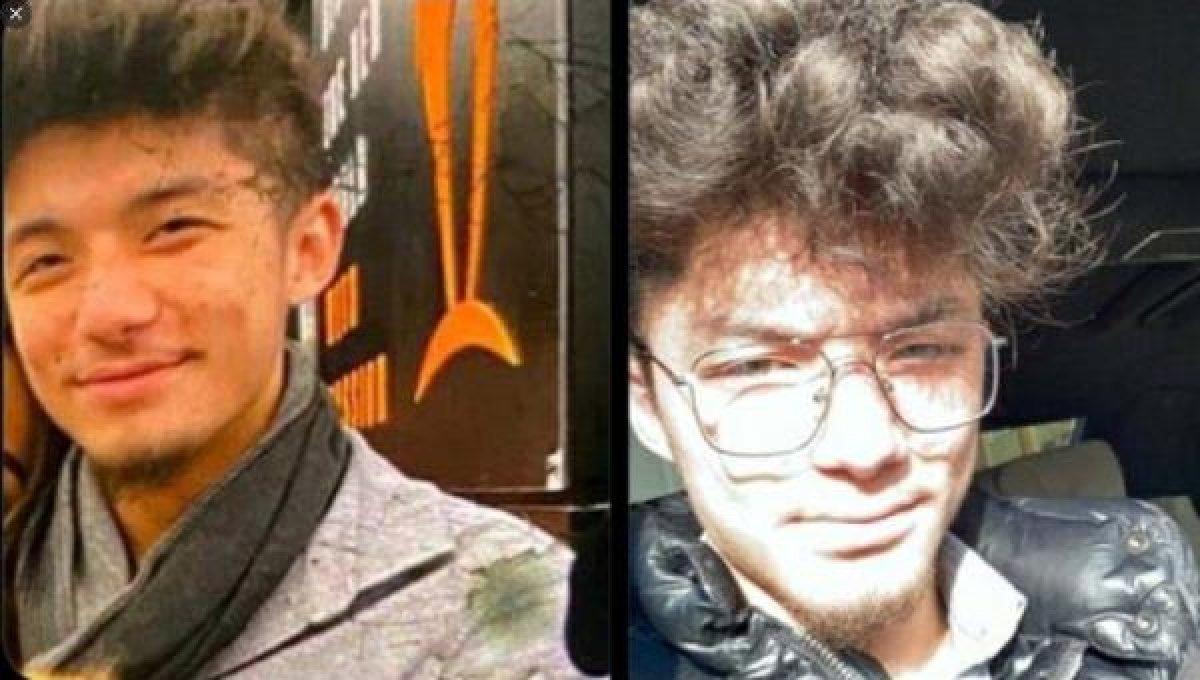 Duygu Delen'in tahliye edilen erkek arkadaşı yeniden tutuklandı