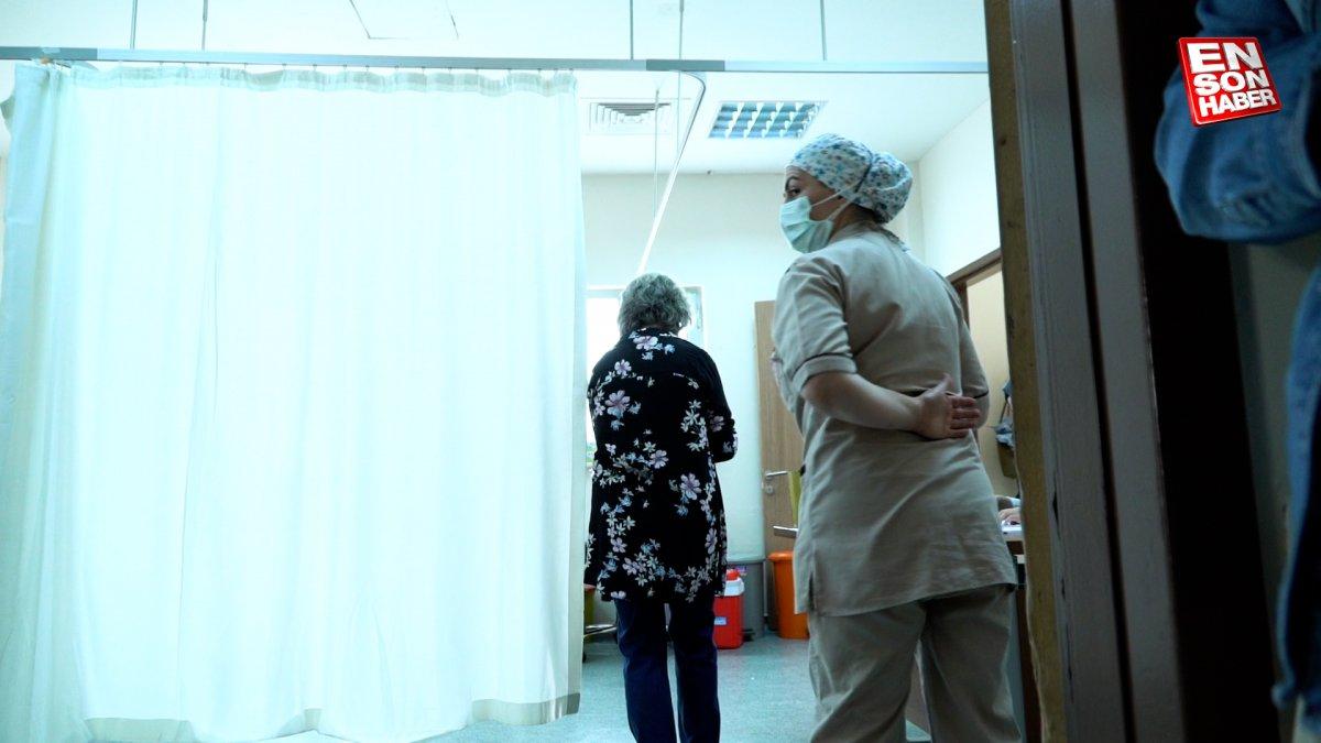 Aşılama sürecindeki son durum