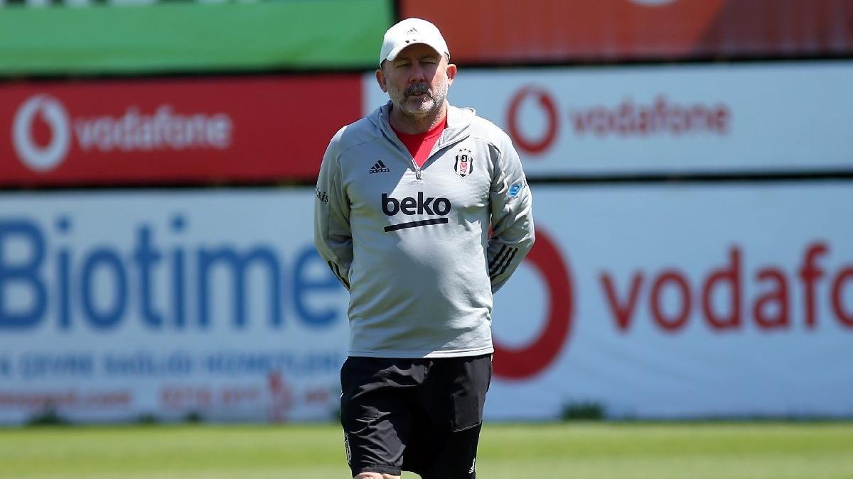 Sergen Yalçın'ın alacağı maaş belli oldu