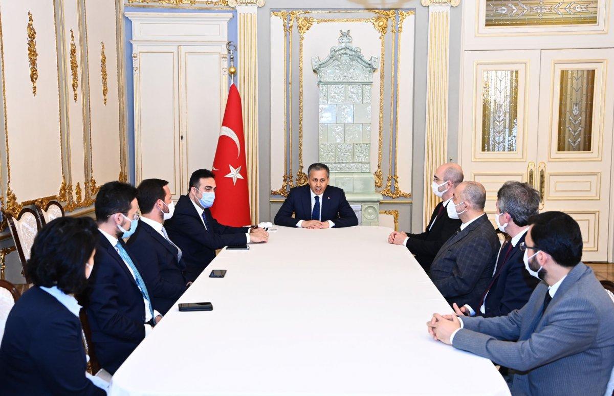 İstanbul Havalimanı'na, Mesleki ve Teknik Anadolu Lisesi açılacak