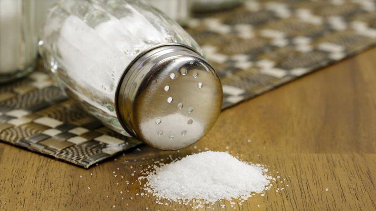 Böbrek taşlarından korunmak için beslenme önerileri