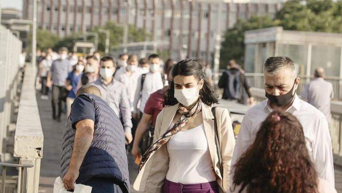 Delta varyantı Türkiye'de kaç kişide görüldü? Bakan Koca'dan açıklama geldi..