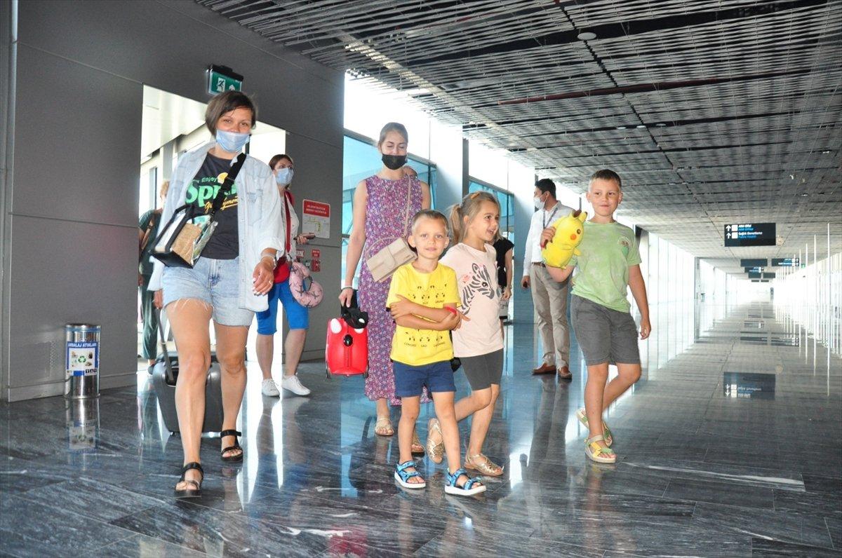 Turizmciler İngiltere'nin kapıları açmasını bekliyor