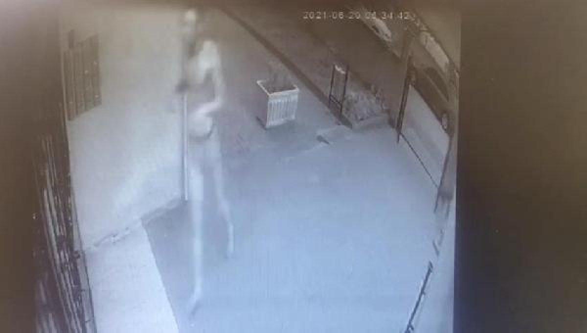 Kayseri'de balkondan düşen kadının ağabeyi: Kocası itmiş olabilir