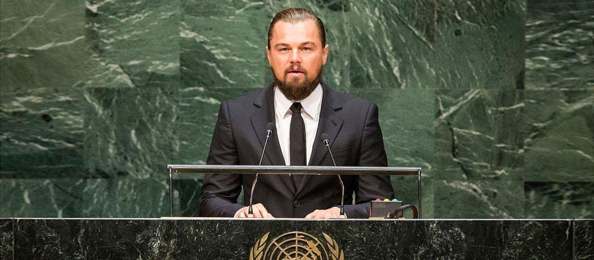 Leonardo DiCaprio, yaptırmak istediği otelle çevrecilerin tepkisini çekti