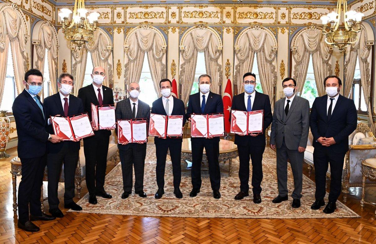 İstanbul Havalimanı'na, Mesleki ve Teknik Anadolu Lisesi açılacak